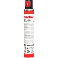 fischer Gas