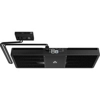 ARCTIC Senza AI 370, Mini-PC Sort