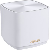ASUS 90IG0750-MO3B60, Router Hvid