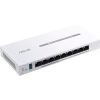 ASUS 90IG08C0-MO3B00, Router Hvid
