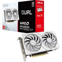ASUS 90YV0LG3-M0NA00, Grafikkort Hvid