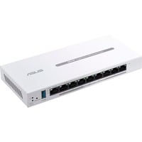 ASUS ExpertWiFi EBG19P kabelforbundet router Gigabit Ethernet Hvid Hvid, Ethernet WAN, Gigabit Ethernet, Hvid