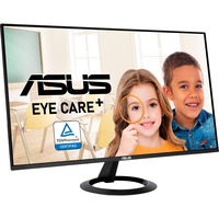 ASUS VZ24EHF computerskærm 60,5 cm (23.8") 1920 x 1080 pixel Fuld HD LCD Sort, Gaming Skærm Sort, 60,5 cm (23.8"), 1920 x 1080 pixel, Fuld HD, LCD, 1 ms, Sort