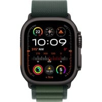 Apple MX4Q3FD/A, SmartWatch Sort