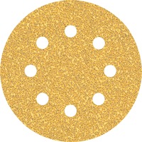 Bosch 2608900794, Slibning ark 