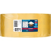 Bosch 2608900984, Slibning ark 