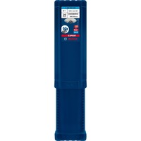 Bosch Expert SDS Max-8X Hammer drill bit 5 stk, Boremaskine Borehammer, Hammer drill bit, 2 cm, 320 mm, Beton, Sten, 20 cm