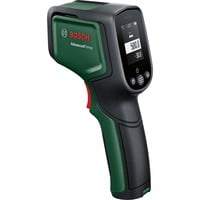 Bosch Infrarød termometer AdvancedTemp Grøn
