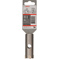 Bosch ‎2608550612 hulsav Boremaskine 1 stk Enkelt, Boremaskine, Metal, 37,2 g, 1 stk, 1 stk