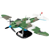 COBI COBI-5745, Bygge legetøj 