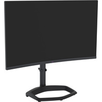 Cooler Master Gaming Skærm Sort