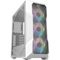 Cooler Master TD500V2-WGNN-S00, Towerkabinet Hvid