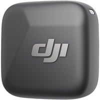 DJI Mic Mini Sender, Mikrofon Sort