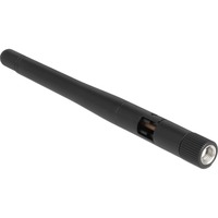 DeLOCK 90150, Antenne Sort