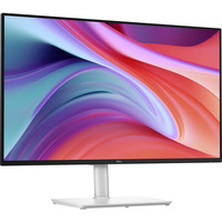Dell S2725HSM, LED-skærm Hvid