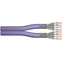 Digitus DK-1614-VH-D-5, Kabel Violet