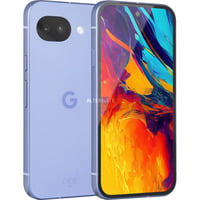 Google Pixel 10a 128GB, Mobiltelefon Lavendel
