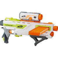 Hasbro NERF gun Hvid/Orange