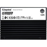 Kingston 15,36 TB DC3000ME U.2 PCIe 5.0 NVMe TCG Opal Enterprise SSD, Solid state-drev 36 TB DC3000ME U.2 PCIe 5.0 NVMe TCG Opal Enterprise SSD, 15,4 TB, U.2, 14000 MB/s