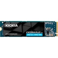 Kioxia Exceria Plus G4 2 TB, Solid state-drev 