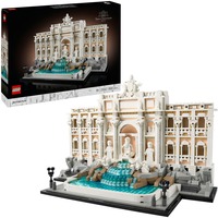 LEGO 21062, Bygge legetøj 