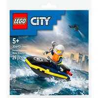 LEGO 30693, Bygge legetøj