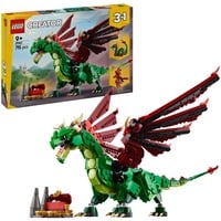 LEGO 31161, Bygge legetøj 