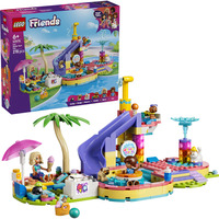 LEGO 42676, Bygge legetøj 