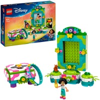 LEGO Bygge legetøj