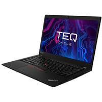 Lenovo ThinkPad T14s Generalüberholt, Notebook Sort
