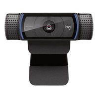 Logitech C920e, Webcam Sort