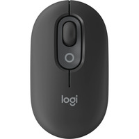 Logitech POP, Mus grafit