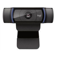 Logitech Webcam Sort