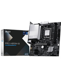 MSI Bundkort