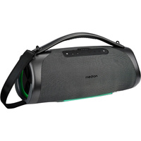 Medion Life P61768 Bærbar Bluetooth Højttaler XL antracit