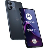 Motorola Mobiltelefon mørkeblå