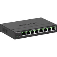 Netgear MS308E-100EUS, Switch Sort