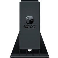 Nintendo Joy‐Con Charging Stand (Two‐Way) Opladerstativ, Ladestation Sort, Nintendo Switch, Opladerstativ, Sort, USB, Ledningsført, Nintendo