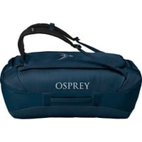 Osprey Transporter Duffel 65, Taske Blå/mørkeblå