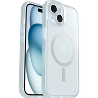 Otterbox React ProPack, Mobiltelefon Cover gennemsigtig/Sølv
