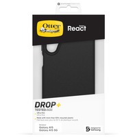 Otterbox React, Mobiltelefon Cover Sort