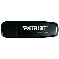 Patriot USB-stik Sort