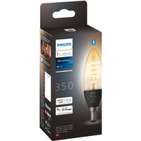 Philips Hue White Ambiance Filament E14 Lysestageform 350 lm, LED-lampe 