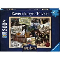 Ravensburger 12004140, Puslespil 