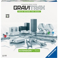 Ravensburger 22414, Tog 