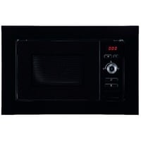Respekta MW 733, Mikrobølgeovn Sort