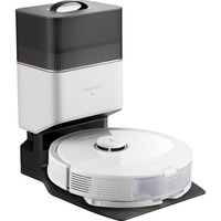 Roborock Q8 Max+, Støvsuger robot Hvid