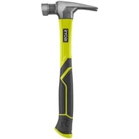 Ryobi RH16FSS, Hammer Grøn/grå