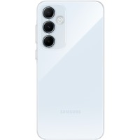 SAMSUNG Clear Case, Mobiltelefon Cover gennemsigtig