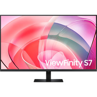SAMSUNG S70D computerskærm 94 cm (37") 3840 x 2160 pixel 4K Ultra HD LCD Sort, LED-skærm Sort, 94 cm (37"), 3840 x 2160 pixel, 4K Ultra HD, LCD, 5 ms, Sort